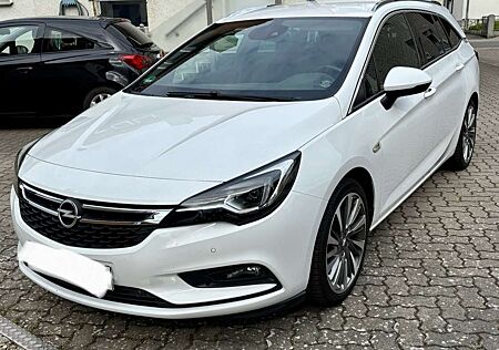 Opel Astra Sports Tourer 1.6 Turbo Ultimate Automatik AHK