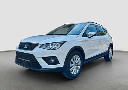 Seat Arona Style*Navi*Klima*Temp*SHZ*PDC..