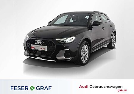 Audi A1 allstreet 30 TFSI S tronic Vir.Cockpit/Alu16