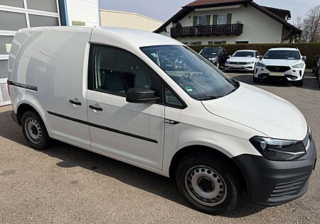 VW Caddy Volkswagen Kasten BMT