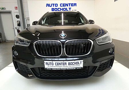 BMW X1 sDrive 20 i M Sportpaket*NaviProf*LED*HUD*AHK