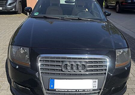 Audi TT Roadster 1.8 T