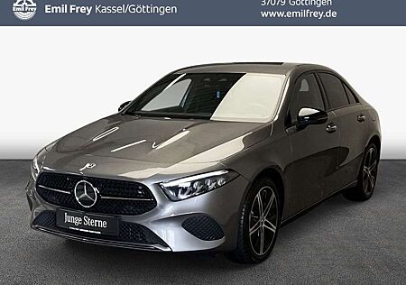 Mercedes-Benz A 200 A-Klasse
