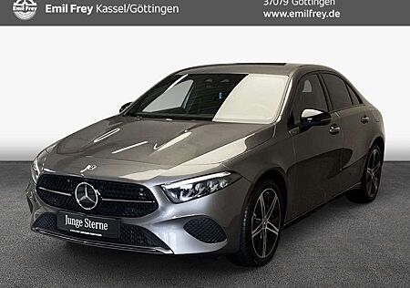 Mercedes-Benz A 200 A-Klasse