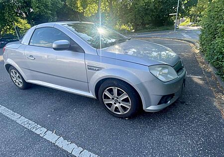 Opel Tigra Twin Top 1.4(Enjoy) Automatik | Cabrio