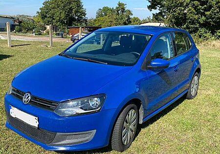 VW Polo Volkswagen 1.2 United