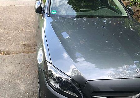 Mercedes-Benz C 220 C 220 d 4Matic T 9G-TRONIC Avantgarde