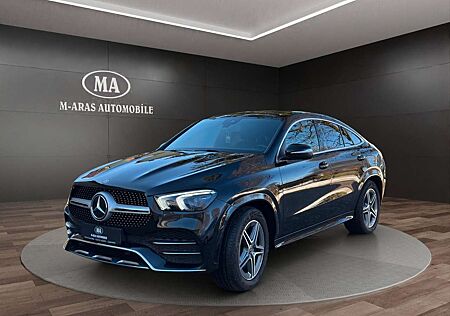 Mercedes-Benz GLE 350 GLE de 4Matic Coupe AMG-LINE Leder Pano