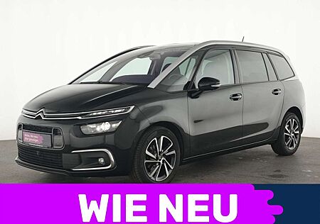 Citroën C4 Citroen Grand Shine Pack Pano|Navi|Kamera|Massage|SHZ