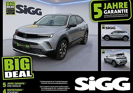 Opel Mokka 1.2 Turbo Elegance LM KAM LED SHZ LHZ