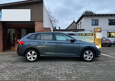 Skoda Scala Active - LED - Tempomat - Alus - Klima !