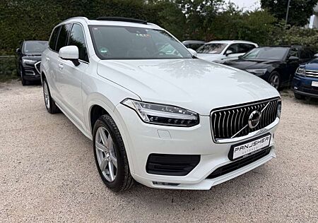 Volvo XC 90 XC90 Momentum Pro AWD Pano-SD AHK Leder ACC STHZ