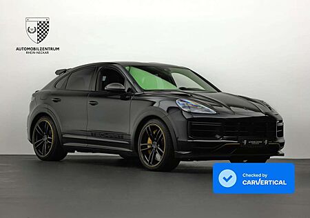 Porsche Cayenne Coupe Turbo GT TECHART/700PS/FullCarbon