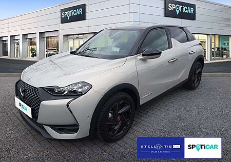 DS Automobiles DS3 Crossback DS 3 Crossback E-TENSE PERFORMANCE LINE +