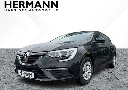 Renault Megane Grandtour Life ENERGY TCe 100 ABS ESP SER