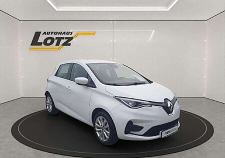 Renault ZOE Experience R110 Z.E. 50*Mietbatterie