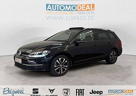 VW Golf Variant Volkswagen VII IQ.DRIVE AUTOMATIK NAV PANODACH ACC SITZ.HZG T