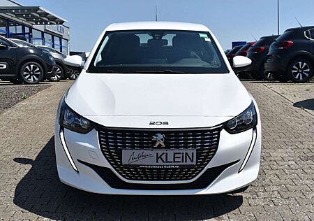 Peugeot 208 ActivePack 100 automatik KLIMA-NAVI-PDC-TEMP