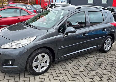 Peugeot 207 SW 95 VTi 1.Hand!119tkm*Panorama