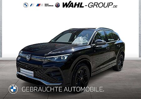 VW Tiguan Volkswagen 2.0 TDI 4MOTION Panorama AHK IQ.Drive