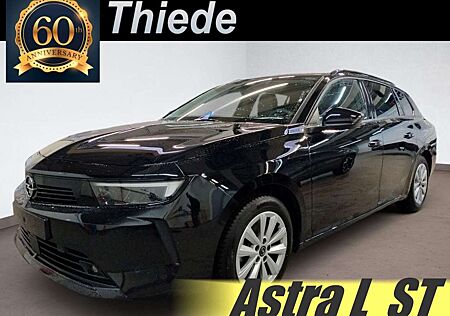 Opel Astra L ST 1.2T LED/NAVI/SHZ/ALU16/KAMERA/ALLWE
