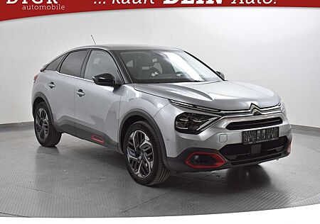 Citroën C4 Citroen 1.5d Aut. Shine NAV+360+LED+LEDER+MASS+ACC+18