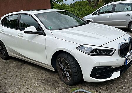 BMW 118i 118 Sport Line
