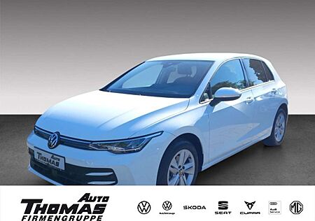 VW Golf Volkswagen 1.5 eTSI DSG Life *AHK*KAMERA*LED*ACC*