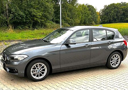 BMW 118i 118 Advantage