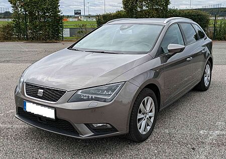 Seat Leon ST Kombi - 1.4l TGI - Benzin & CNG