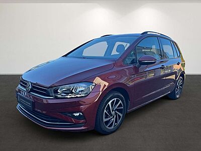 Volkswagen Golf Sportsvan VII*Join*DSG*Navi*Klimaaut*Sitzhz