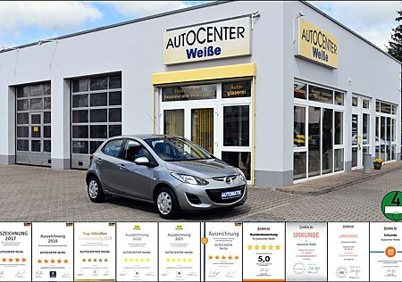 Mazda 2 1.5 Center-Line (5-trg.)(75kW)
