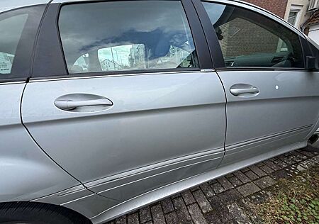 Mercedes-Benz B 180 CDI DPF