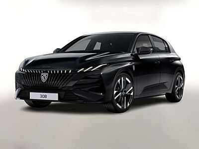 Peugeot 308 Hybrid GT Excl. MY26 Pano Focal Massage 360° 10...