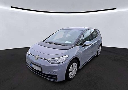 VW ID.3 Volkswagen .3 Pure Performance LED/Navi/PDC