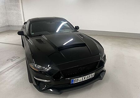 Ford Mustang GT Custom