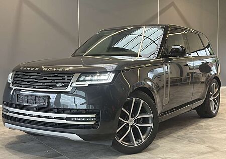 Land Rover Range Rover D350 HSE Pano Signature