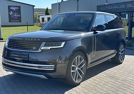 Land Rover Range Rover D350 HSE Pano Signature