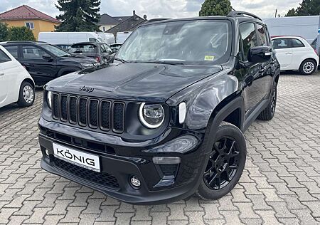 Jeep Renegade gebraucht kaufen Jeep Renegade PHEV MY22 + Upland