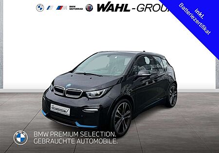 BMW i3 s 120Ah LED Navi Sport SHZ Wärmepumpe