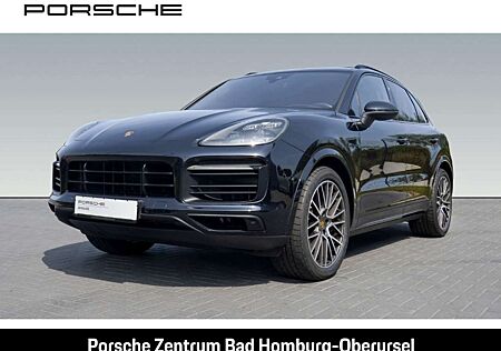 Porsche Cayenne E-Hybrid Head-Up Display LED-Matrix