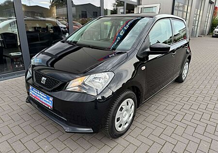 Seat Mii 1.0 Style*KLIMA*5TRg*ALLWETTER