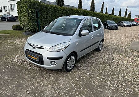 Hyundai i10 1.2 Classic