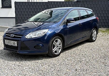 Ford Focus Trend