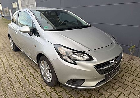 Opel Corsa 1.4-KLIMA-SITZH.-FREISP.-CITY-TÜV