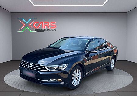 VW Passat Volkswagen Lim. 1.4 TSI Comfortline Navi/Klima/SHZ