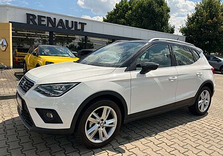 Seat Arona 1.0 TSI FR Beats Fast Lane