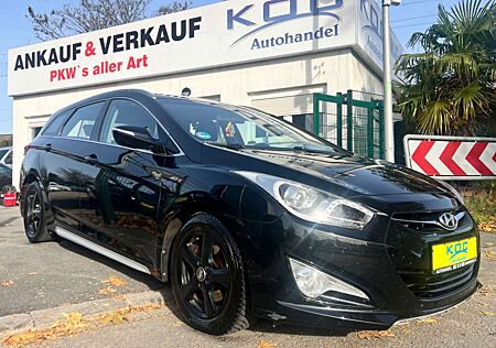 Hyundai i40 cw FIFA World Cup Edition