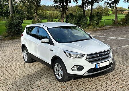 Ford Kuga 1.5 EcoBoost 2x4 Trend