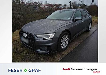 Audi A6 Avant 40 TDI S-Line S-tronic